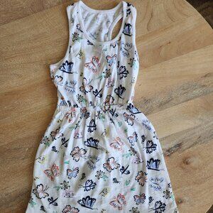 GAP kids dress.  Size 8